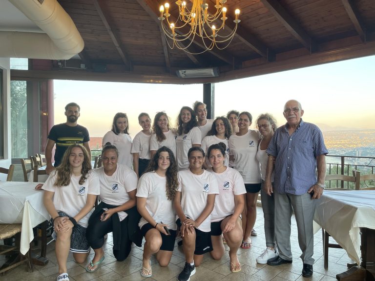 “Ζωντανές” οι ελπίδες για τα κορίτσια του ΟΦΗ!