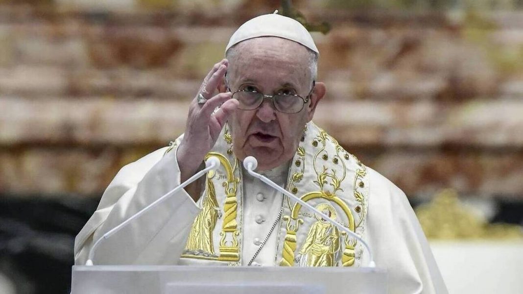 Αφγανιστάν: Ο Πάπας εκφράζει την ανησυχία του και απευθύνει έκκληση για διάλογο