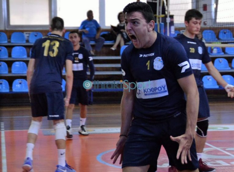 Ταλεντάκι απο την Θεσσαλονίκη πήρε ο ΟΦΗ