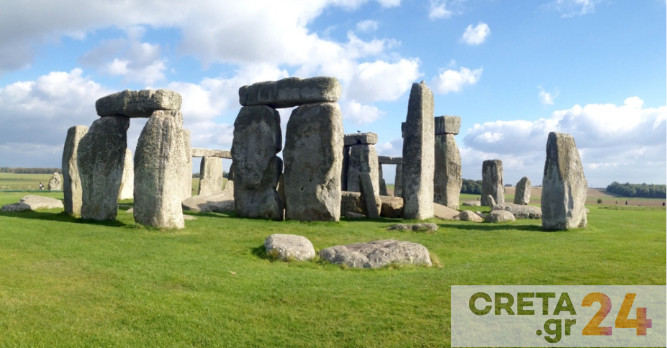 Stonehenge: Αποκαλύφθηκε το μυστικό για την αντοχή του στο χρόνο
