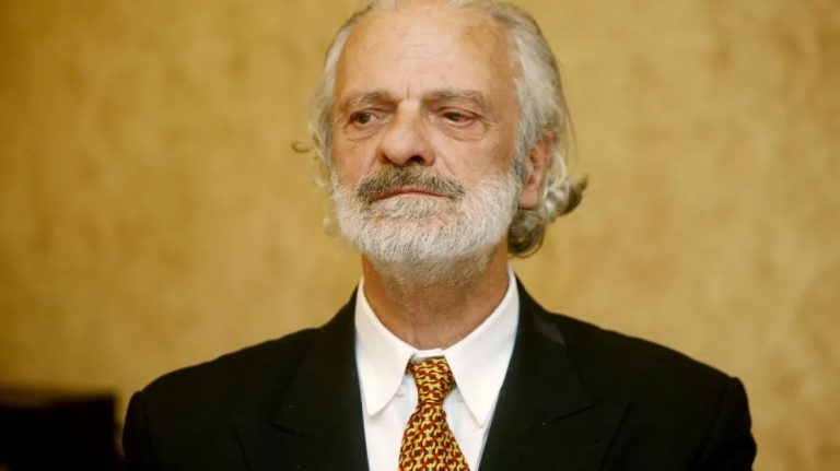 Η δραματική έκκληση της συζύγου του Σπύρου Φωκά
