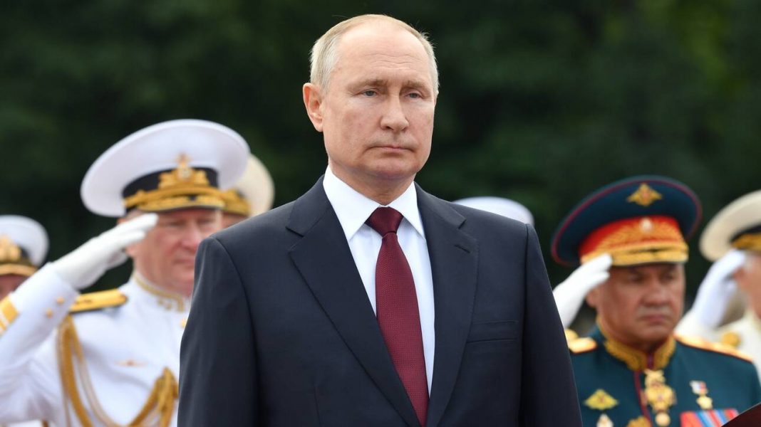Ρωσία – Εκλογές: Το κόμμα του Πούτιν ανακοίνωσε πλειοψηφία δύο τρίτων