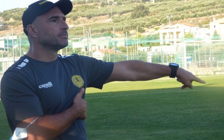 Νέο φιλικό για τον Εργοτέλη