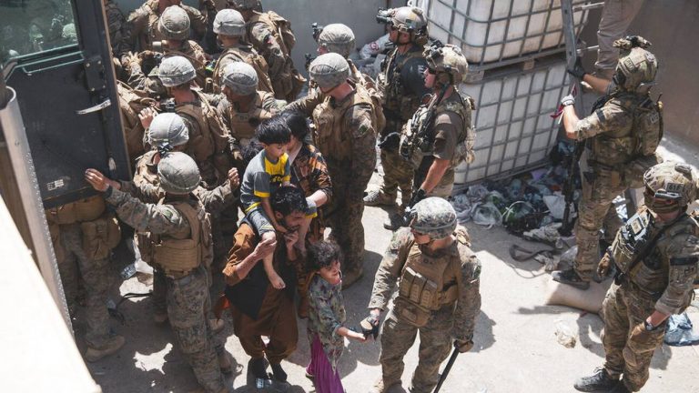 Αφγανιστάν – Οι ΗΠΑ περιμένουν νέα επίθεση στην Καμπούλ