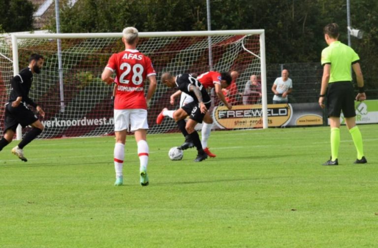 Θα μεταδοθεί ζωντανά το φιλικό του ΟΦΗ στο Βόλο