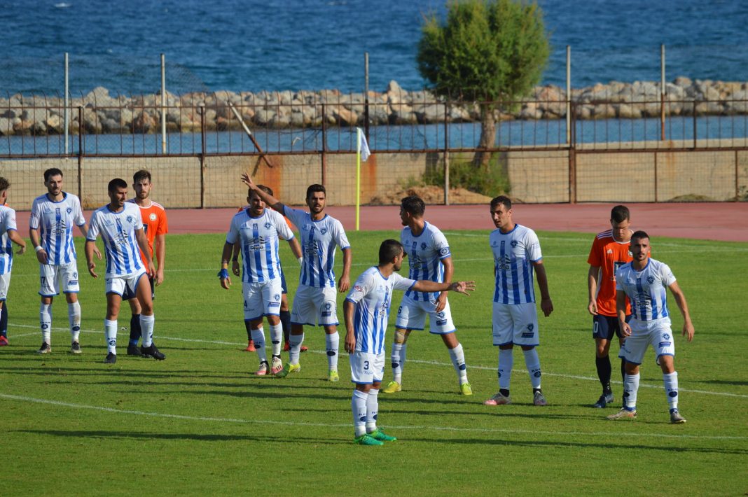 Κύπελλο Ελλάδος: Μια πρόκριση, ένας αποκλεισμός-Ολη η εικόνα