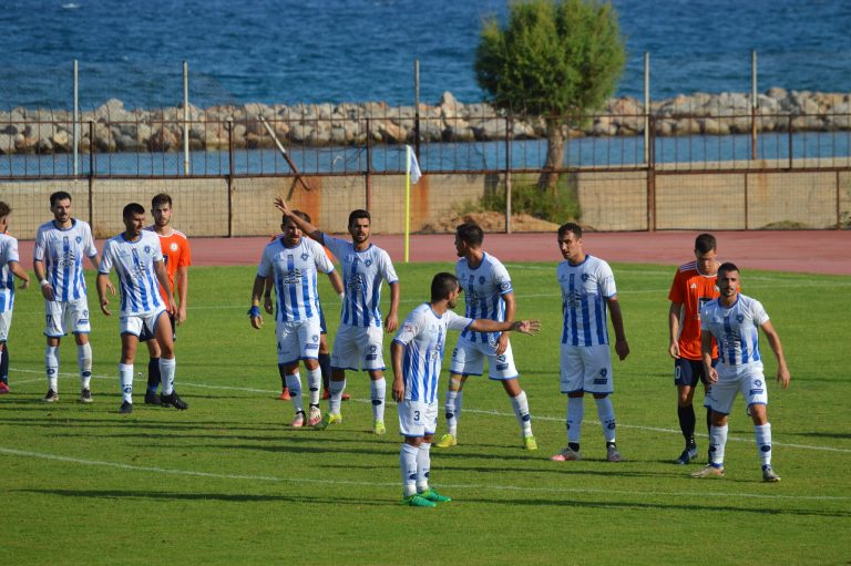 Κύπελλο Ελλάδος: Μια πρόκριση, ένας αποκλεισμός-Ολη η εικόνα