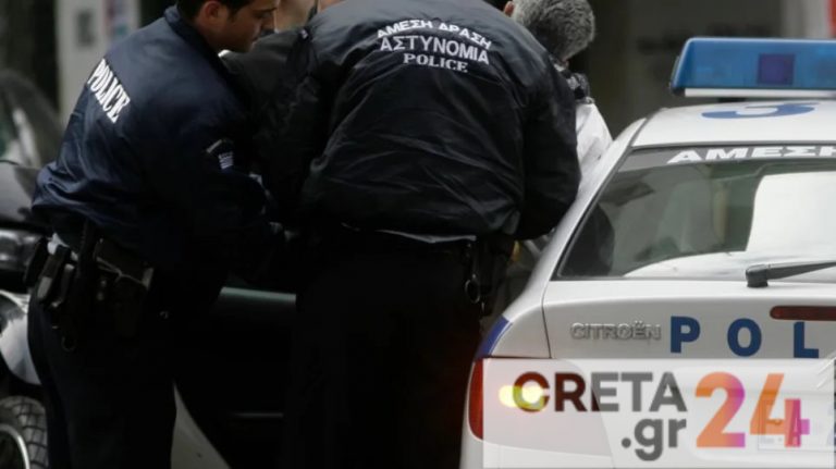 Καταδρομική επίθεση του Ρουβίκωνα στα γραφεία της Νέας Δημοκρατίας, σε 48 προσαγωγές προχώρησε η ΕΛΑΣ