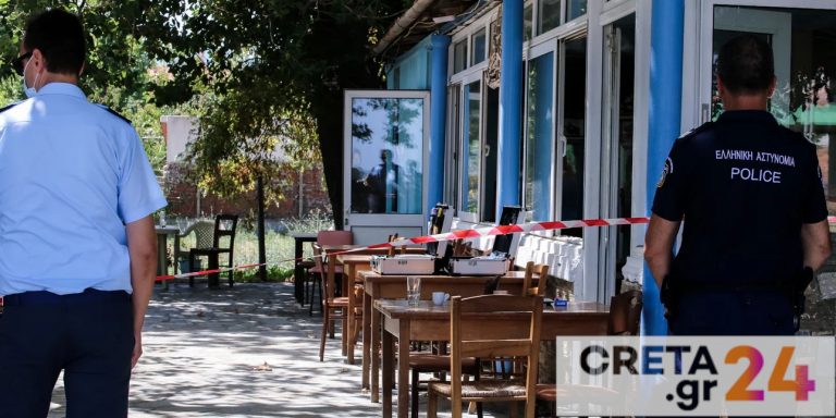 Αύριο θα απολογηθεί ο 54χρονος που δολοφόνησε τη σύζυγο του