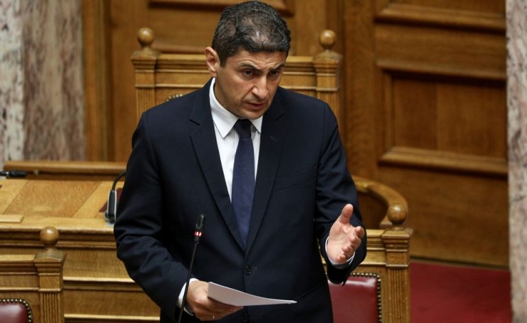 Δήλωση Αυγενάκη για την εκλογή του Κ. Γιαννουλάκη , τροπολογία «βοήθειας» των σωματείων στο Μητρώο