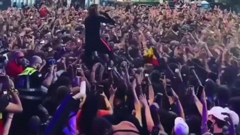 Κορωνοϊός – Βέλγιο: Με υγειονομικό πάσο από σήμερα η είσοδος σε εκδηλώσεις άνω των 1.500 ατόμων