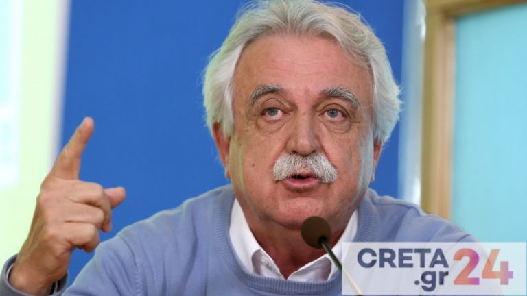 Το Σταύρο Μπένο όρισε ο Μητσοτάκης επικεφαλής της επιτροπής ανασυγκρότησης της Εύβοιας