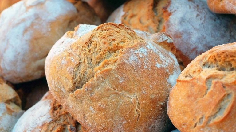 Eurostat: Πάνω από το μέσο δείκτη τιμών στην ΕΕ, η τιμή του ψωμιού στην Ελλάδα