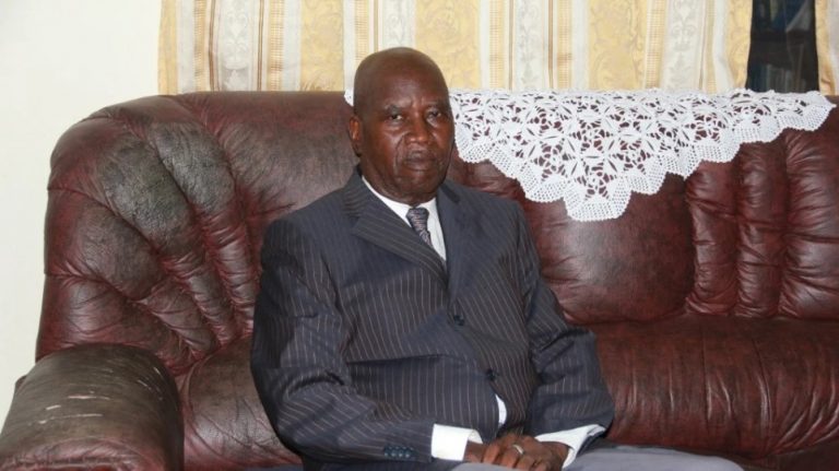 Γουινέα-Μπισάου: Πέθανε ο πρώην πρωθυπουργός Κάρλος Κορέια