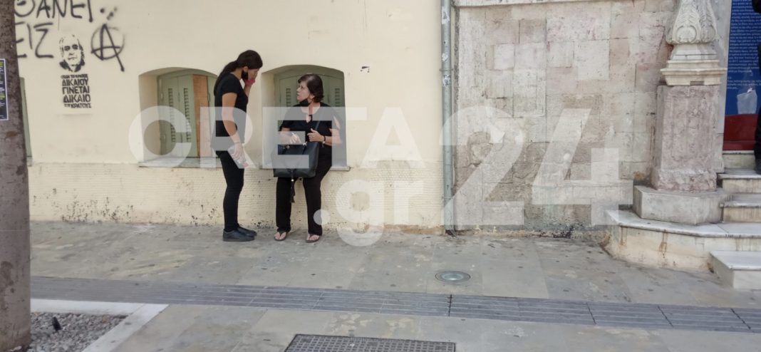 Δολοφονία στο Ηράκλειο: Προφυλακιστέος ο 27χρονος Ρουμάνος – «Διαψεύδουμε ότι υπήρξε οποιαδήποτε μορφή κακοποίησης»
