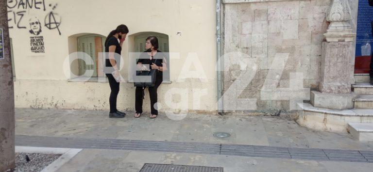 Δολοφονία στο Ηράκλειο: Προφυλακιστέος ο 27χρονος Ρουμάνος – «Διαψεύδουμε ότι υπήρξε οποιαδήποτε μορφή κακοποίησης»