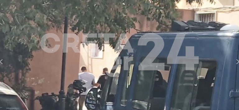 Κρήτη: Στη φυλακή  οι επτά για την επίθεση σε βάρος των Πακιστανών