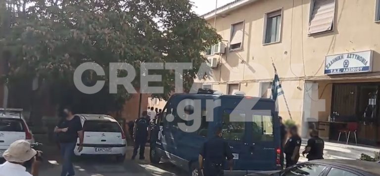 Κρήτη: Απολογούνται οι επτά για την επίθεση σε βάρος των Πακιστανών