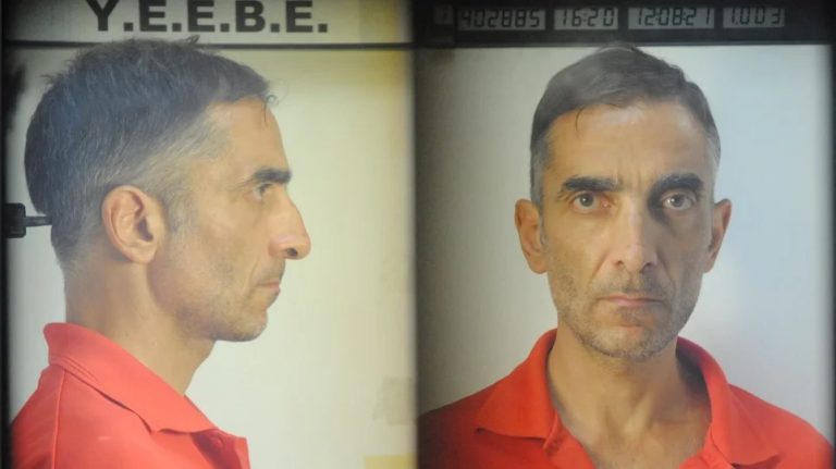 Αυτός είναι ο κατηγορούμενος τρομοκράτης που λήστεψε την τράπεζα στο Ρετζίκι