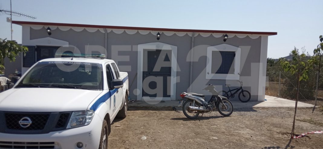 Ηράκλειο: Η ανακοίνωση της ΕΛ.ΑΣ για τη δολοφονία του 39χρονου – Συνελήφθη και ο δεύτερος Ρουμάνος