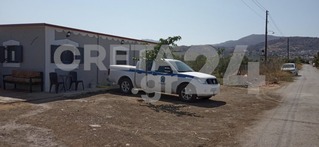 Ο Ρουμάνος τον «έδειξε» για τη δολοφονία του 39χρονου – Η μαρτυρία του ξεσκέπασε τον πραγματικό δολοφόνο