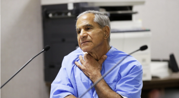 ΗΠΑ: Ένα βήμα πιο κοντά στην αποφυλάκισή του ο δολοφόνος του Ρόμπερτ Φ. Κένεντι