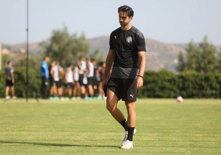 ΟΦΗ: Ντεμπούτο με ΠΟΑ ο Ντουρμισάι;