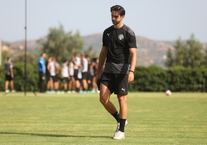 ΟΦΗ: Ντεμπούτο με ΠΟΑ ο Ντουρμισάι;
