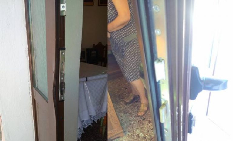 Κρήτη: Διέρρηξαν τον ναό και πήραν χρήματα!