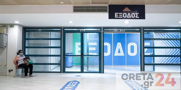 Θεμιστοκλέους: Τρίτη δόση σε ευπαθείς με συγκεκριμένα προβλήματα υγείας από Σεπτέμβριο