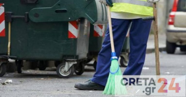 Στον «αέρα» υπηρεσίες των δήμων της Κρήτης – Έληξαν συμβάσεις εργαζομένων
