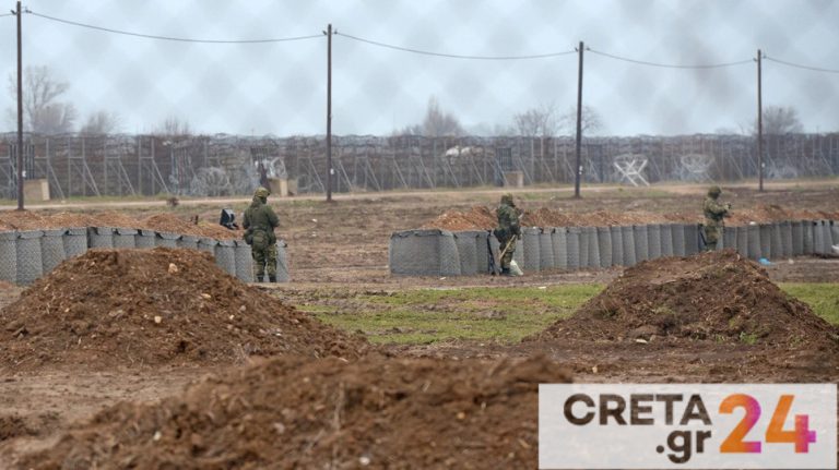 Τουρκικά ΜΜΕ: Νεκρός από ελληνικά πυρά στον Έβρο Τούρκος πολίτης – Διαψεύδει η Αθήνα