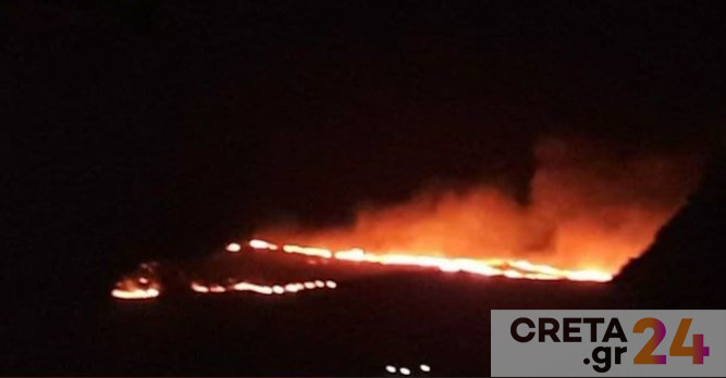 Δέηση σε ναούς της Ρωσίας για την Ελλάδα που δοκιμάζεται από τις φωτιές