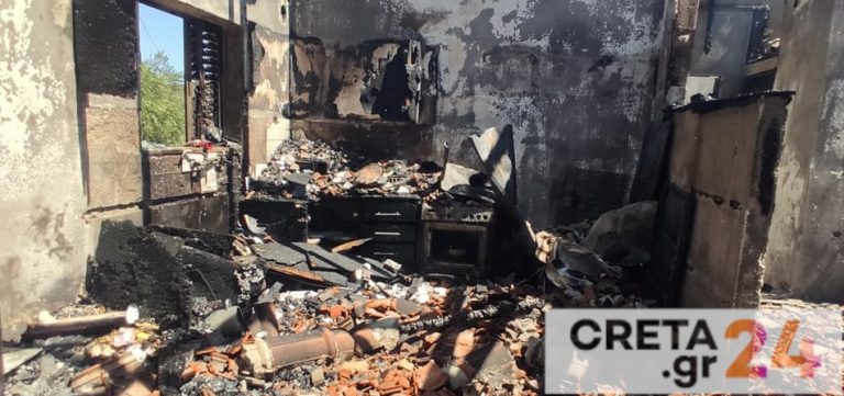 Πυρόπληκτοι: Καταβλήθηκαν σήμερα €6,3 εκ. σε 1.365 πυρόπληκτους