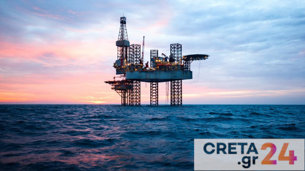 ΕΛΠΕ: Συμφωνία με την ExxonMobil για τις έρευνες δυτικά και νοτιοδυτικά της Κρήτης