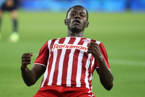 Το 3-0 του Ολυμπιακού επί της Σλόβαν (VIDEO)