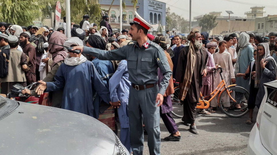 Αφγανιστάν: Ο Καναδάς κλείνει προσωρινά την πρεσβεία του στην Καμπούλ