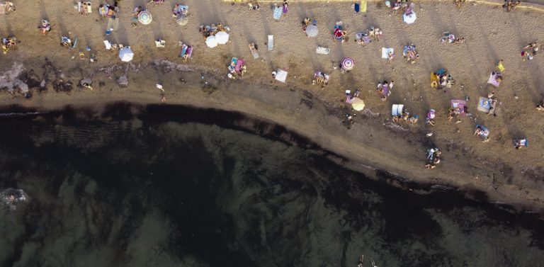 Κλιματική κρίση: Έρχονται καύσωνες διαρκείας – Η δυσοίωνη πρόβλεψη των ειδικών