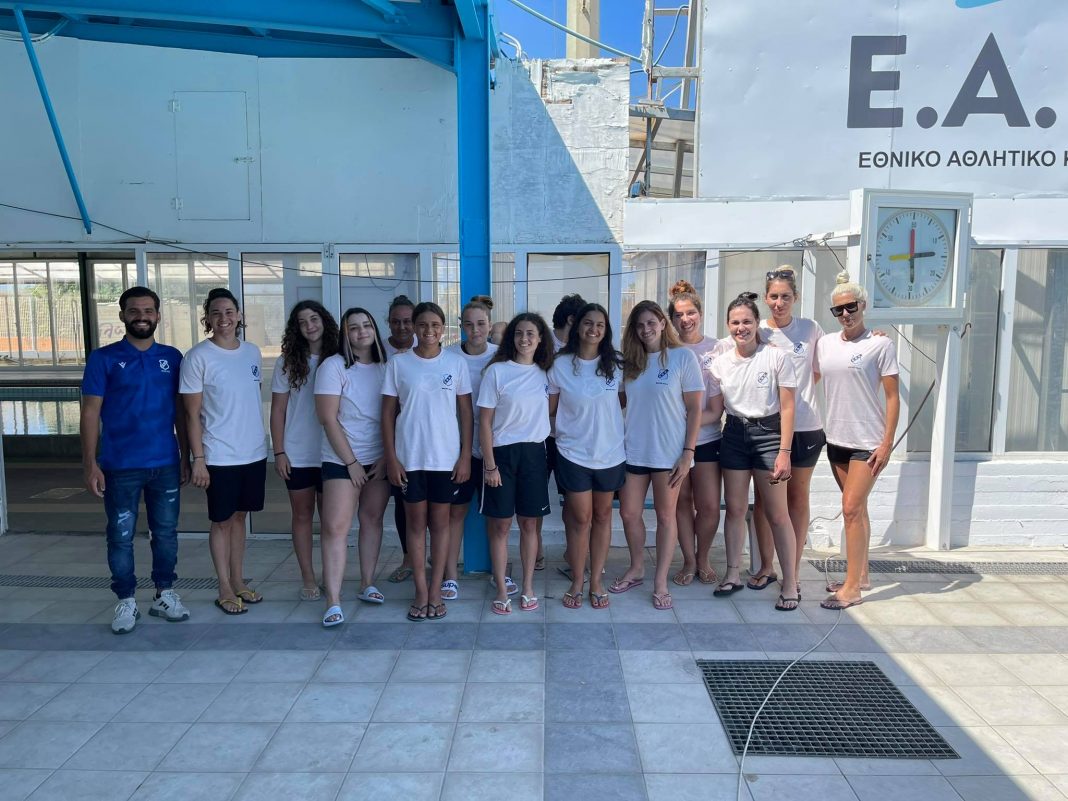 Ξεκίνημα με ήττα τα κορίτσια του ΟΦΗ