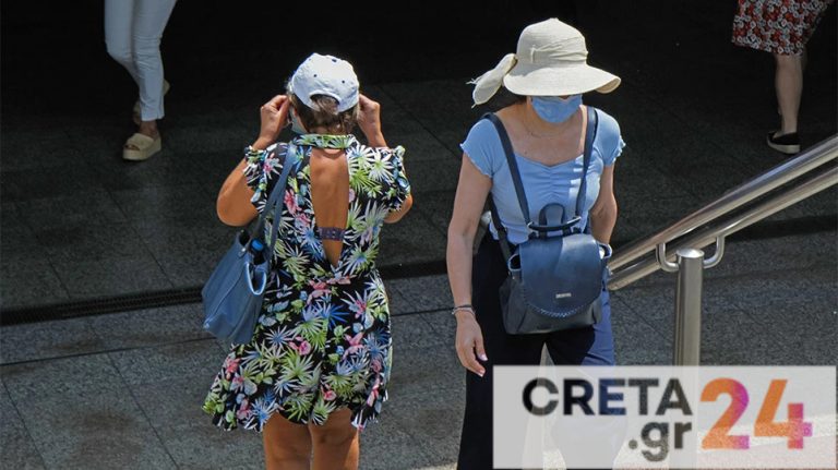 Βατόπουλος: Ποιος είναι ο φόβος από τη μετάλλαξη Μu – Ανησυχία των ειδικών