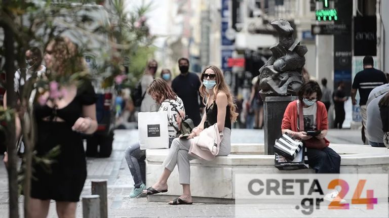 Θωμαΐδης: Σε υψηλά επίπεδα το ιικό φορτίο στην Αττική -Τι λέει για την εξέλιξη της πανδημίας