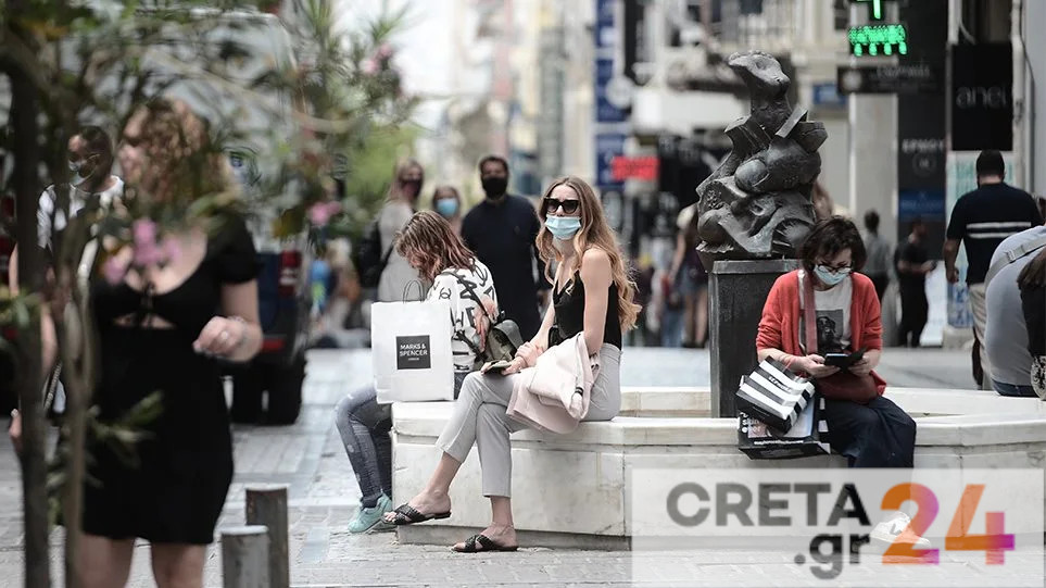 Θωμαΐδης: Σε υψηλά επίπεδα το ιικό φορτίο στην Αττική -Τι λέει για την εξέλιξη της πανδημίας
