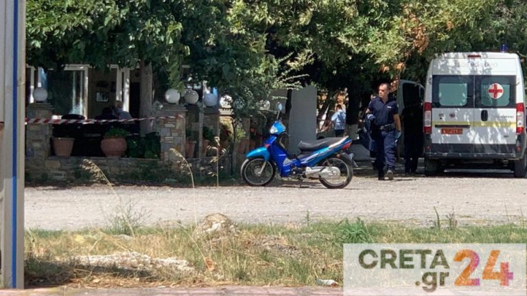 Σοκάρουν οι μαρτυρίες για τη δολοφονία της 43χρονης από τον σύζυγο της
