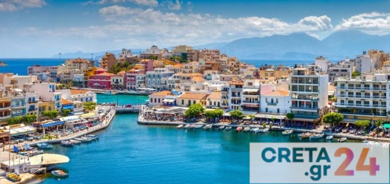 Πόσο χρειάζεται για να «κοκκινίσει» και ο τέταρτος νομός της Κρήτης;