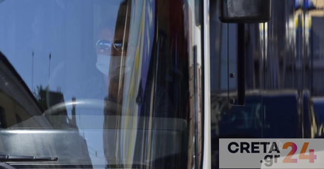 Κρήτη: Η αύξηση στα καύσιμα «καίει» και τους ιδιοκτήτες τουριστικών λεωφορείων