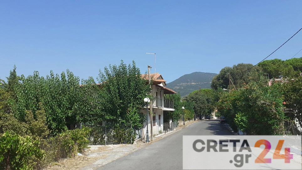 Φωτιά στη Μεσσηνία: Αναζωπύρωση σε οικισμό κοντά στη Μέλπεια – Απομακρύνεται το μέτωπο από το χωριό