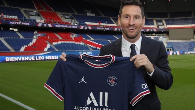 Ανακοινώθηκε η μεταγραφή του αιώνα-Ο Μέσι στην Παρί με 35 εκ. ευρώ το χρόνο!