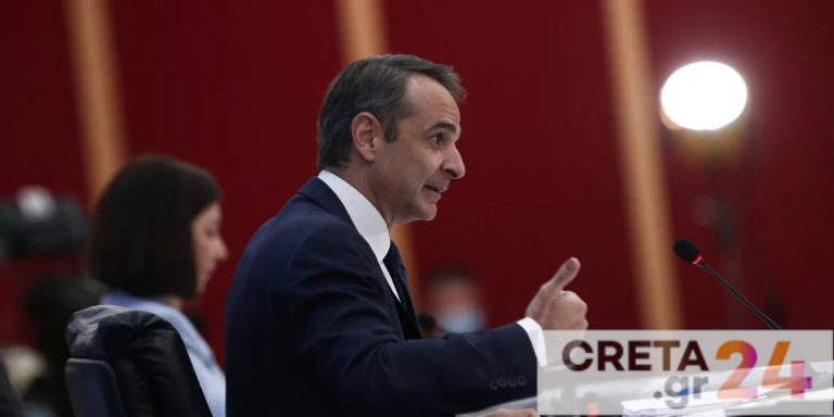 Ειδική Μονάδα Δασικών Επιχειρήσεων προανήγγειλε ο Μητσοτάκης – Θα επιχειρεί μέσα στα δάση