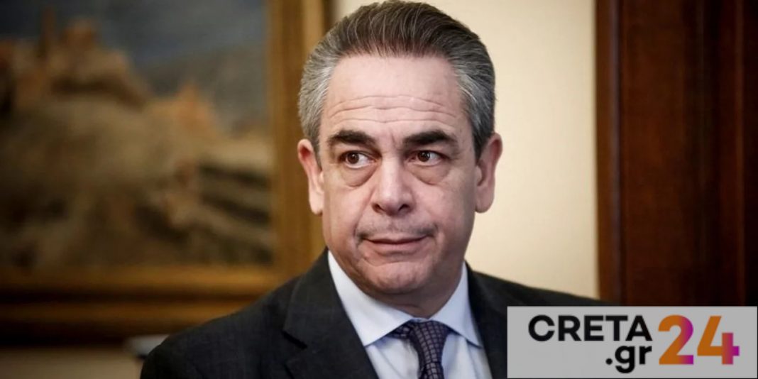 Τα αίτια θανάτου του Κωνσταντίνου Μίχαλου – Τι έδειξε η νεκροψία