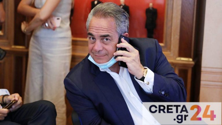 Τη Δευτέρα η κηδεία του Κωνσταντίνου Μίχαλου – Έντονη θλίψη στον επιχειρηματικό κόσμο